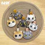 cat pendant Season 2