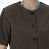 NL jacket (charcoal)