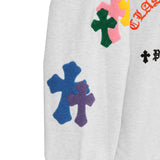 TRIPLE CROSS CREW