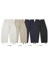 Pre Cation Wide Pants