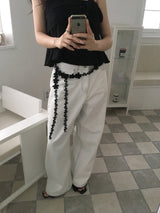Flower Belt