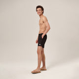 Moby Boardshort Black