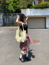 マストカーゴバミューダパンツ