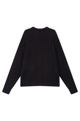 Sugar cable cardigan