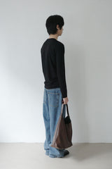 slouchy hobo bag