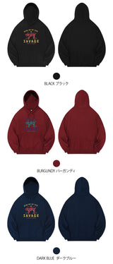 SAVAGE HOODIE