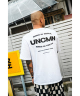 LOGO T-SHIRT WHITE