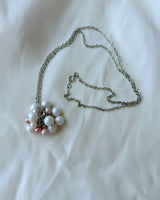 [MADE] パールベリーネックレス