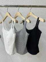 Pudding Padded Cami - 3 colours