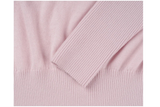 OFF SHOULDER KNIT TOP (IVORY)