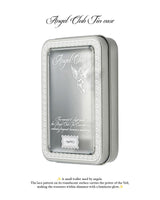 Angel Club Tin Case-Msiae