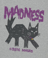 マッドネス キャット ティー