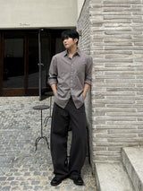 Loder paris over shirt