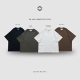 Blank タイニーTシャツ