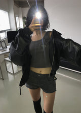 LOW INK SHORTS