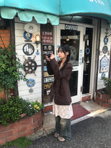 high overfit jacket 