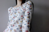 ベベTシャツ