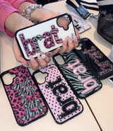 【MADE】ブラット [BABY PINK♥]
