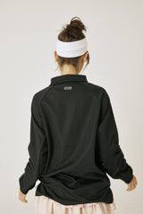 Mesh block top