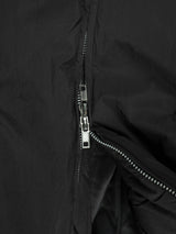  CROP BLOUSON PUFFER