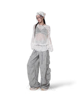 Star Stripe Cargo PT