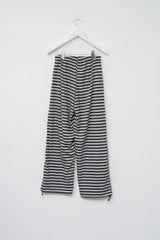 (W) Mate Striped Pants