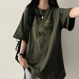 Hilo Cats ボックスフィット 半袖Tシャツ