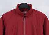 UNDER HALF NECK BLOUSON