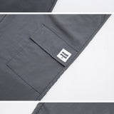 ムアクーリングカーゴバンディングパンツ[CHARCOAL]
