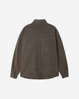 Pocket Patch Work Shirt