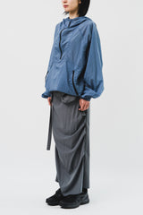 Cool Packable Anorak (4color)