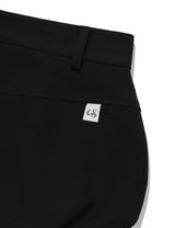 BLOOM SHORT PANTS(BLACK)