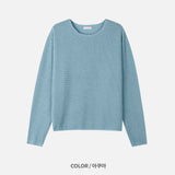 Miko Knitted Top