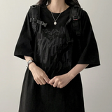 リク ボクシーフィット半袖Tシャツ
