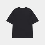 OWN グルートエンブロイダリー半袖Tシャツ (3 colors)