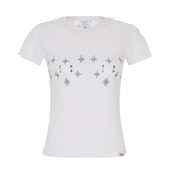 LOGO BAND TEE