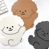 パピーマウスパッド