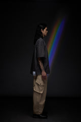 Cold Light Sourse Pants