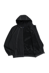 OLD SCHOOL WINDBREAKER