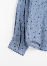LITTLE FLORAL SHIRT