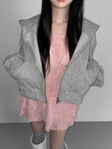 anime knit ops(4 color)
