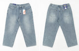 [Planning] Hot Brushed Denim Pants