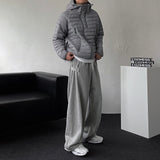 MSGR Easy Down Padding (2 colors)