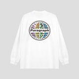 LEOPARD LOGO L/S