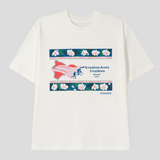 フィニッシャー プリント T