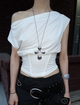 Grace Corset Top