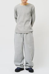ウィルタースウェットパンツ (3color)