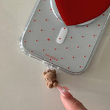 [8 Pin] ミニキャットプラグキーホルダー