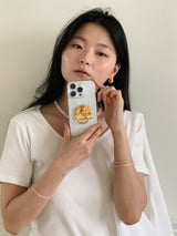 My address ring