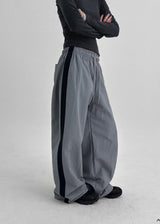 [MADE] Arca Line Two-way Banding Pants